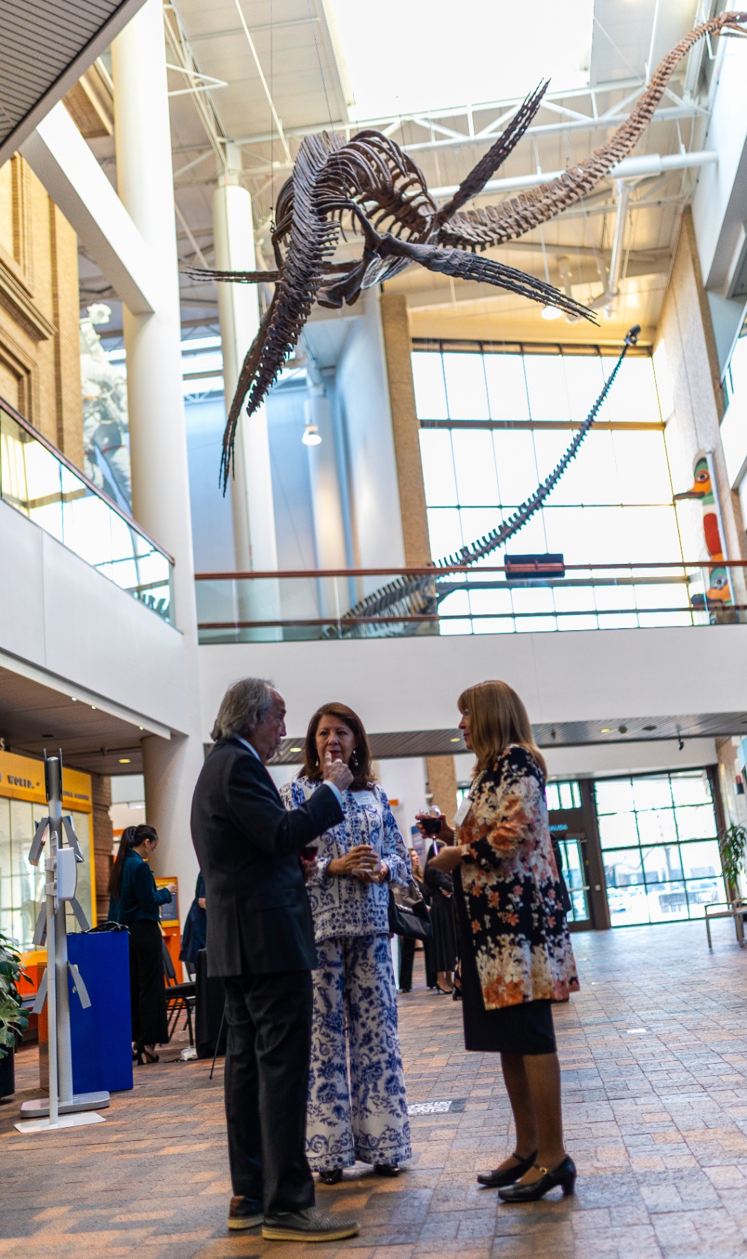 Museum Galas & Cultural Events
