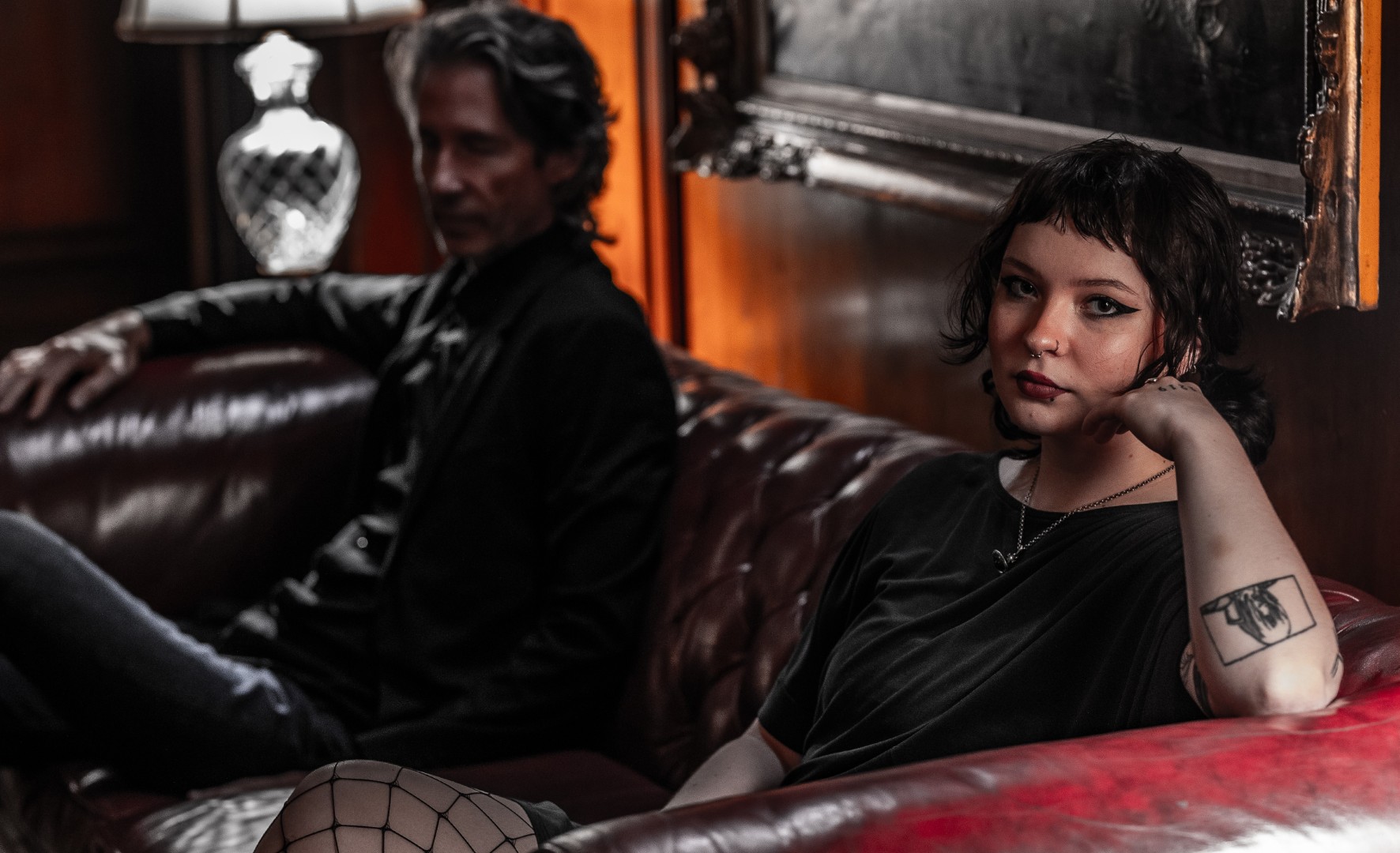 Brown Palace — Velvet Hours