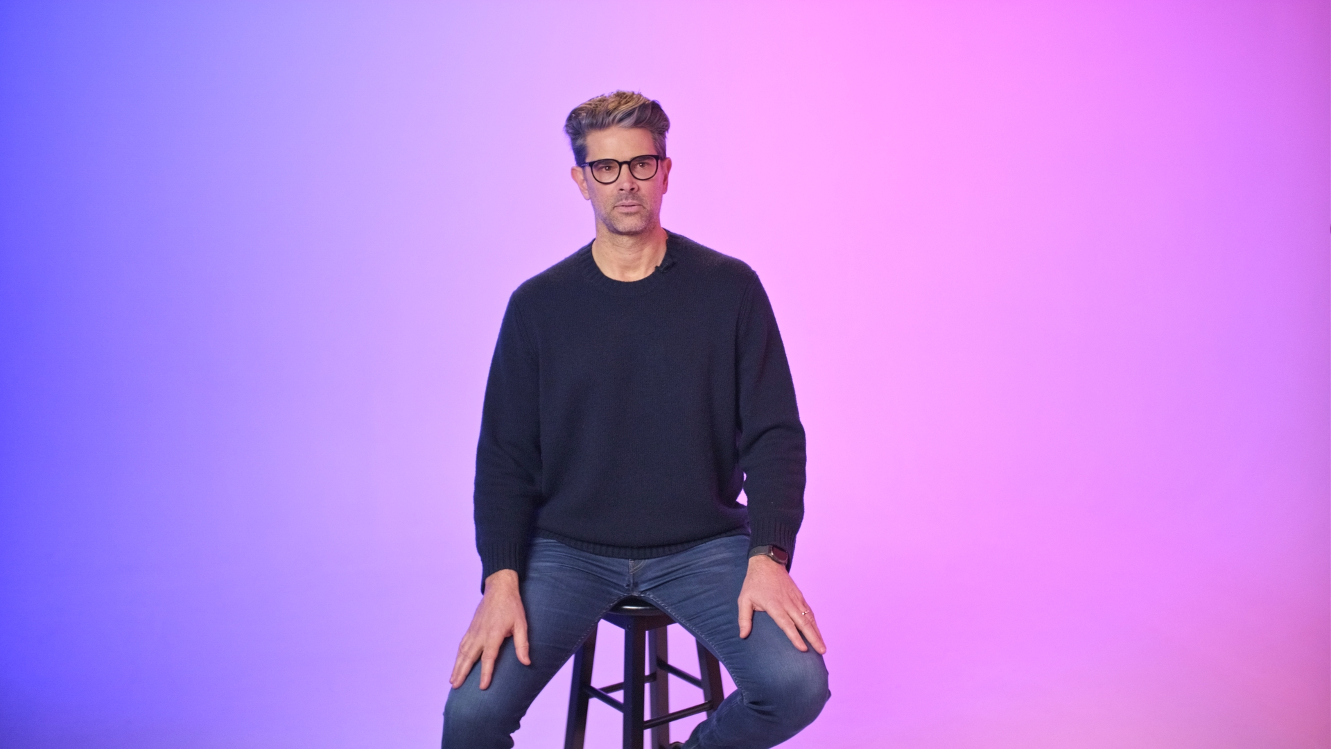 Trevor Testwuide — CEO and Cofounder, Measured